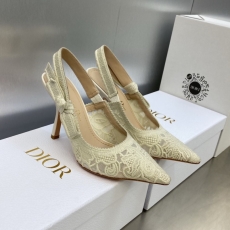 Christian Dior Heeled Shoes